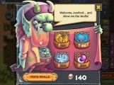 Cursed Treasure 2: Magic Skulls Defense