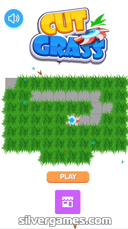 Cut Grass, Games