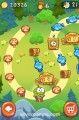 Cut The Rope 2: Gameplay Physics Based