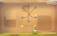 Cut The Rope: Gameplay Cutting Rope