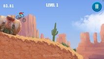 Cycle Extreme: Bicycle Offroad