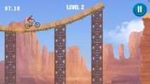 Cycle Extreme: Gameplay