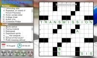 Daily Crossword: Word Search