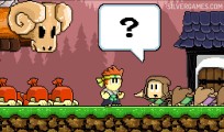 Dan The Man: Retro