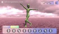 Dance Simulator: Gameplay Dancing Zombie