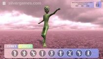 Dance Simulator: Dance Moves Frog