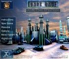 DarkBase RTS: Menu