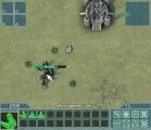 DarkBase RTS: Troops Soldiers Base