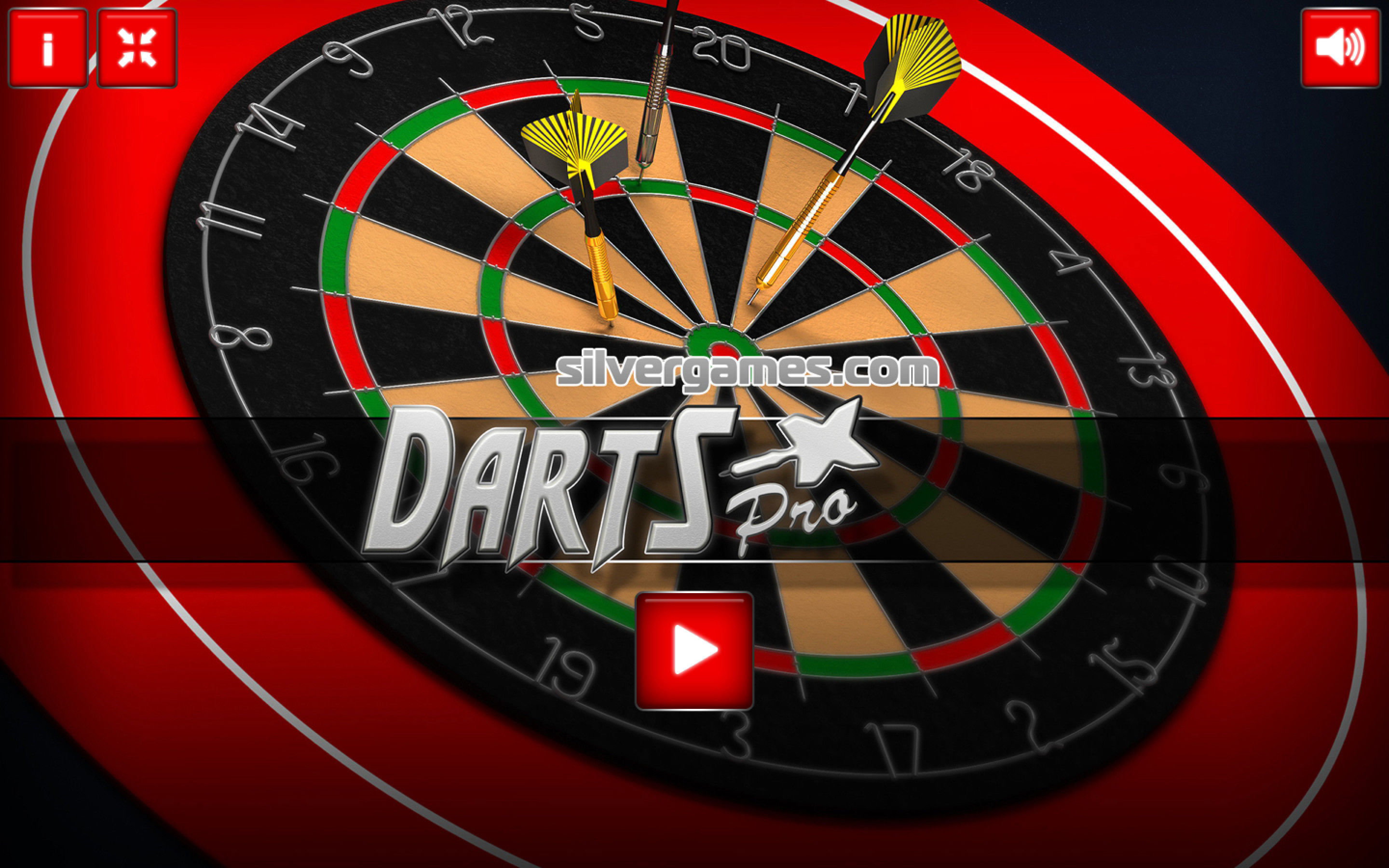 Darts online