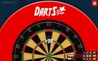 Dart Daring: Darts Shooting