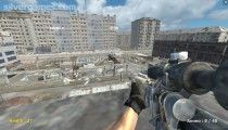Cecchino Della Zona Morta: Gameplay Sniper Fun