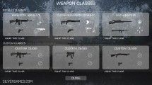 Deadswitch 2: Weapon Classes Death Match