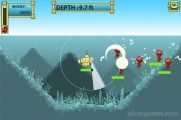 Deep Sea Hunter 2: Gameplay Diving U Boat