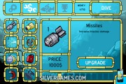 Deep Sea Hunter - Play Online on SilverGames 🕹️