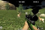 Deer Hunter 2017: Game