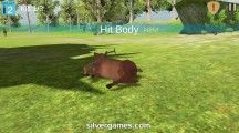 Deer Hunter 3D: Deer View