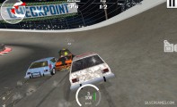 Demolition Derby 3: Gameplay