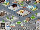 Diner City: Building Game