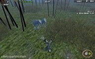Dinosaur Survival Simulator: Death By Dino