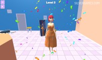DIY Fashion Star: Doll Game: Fashion