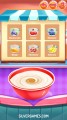 DIY Ice Cream: Cream Shop