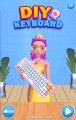 DIY Keyboard: Menu