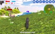 Симулятор Собаки 3D: Simulation Game