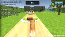 Dog Simulator: Puppy Craft: Gameplay