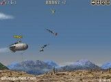 Воздушный Бой 2: Gameplay