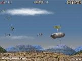 Воздушный Бой 2: Screenshot