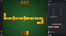 Domino Online Multiplayer: Gameplay