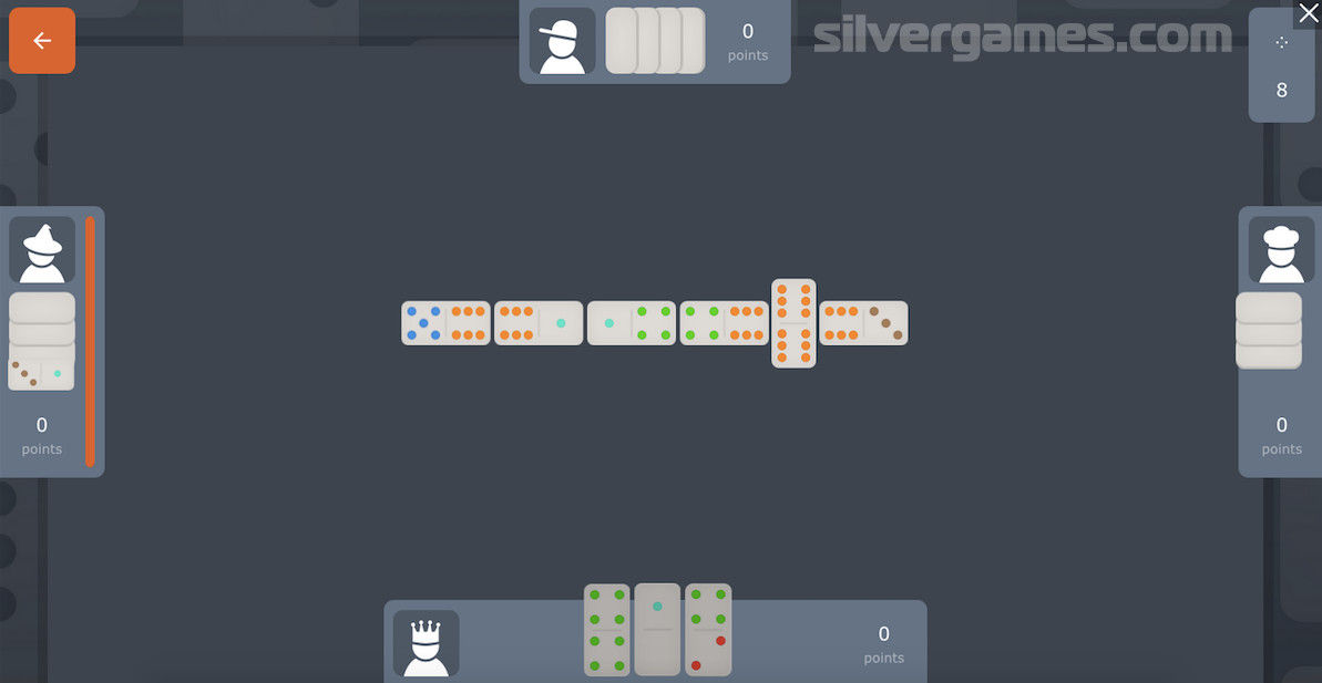 Domino Multiplayer free download