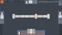 Dominoes Multiplayer: Gameplay Domino