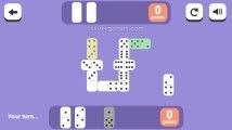 Domino: Dominoes Tiles