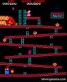 Free Donkey Kong: Arcade Game