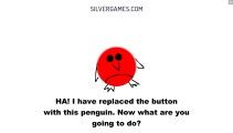 Nicht Den Knopf Drücken!: Red Button