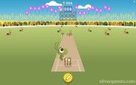 Doodle Cricket: Gameplay Cricket Points
