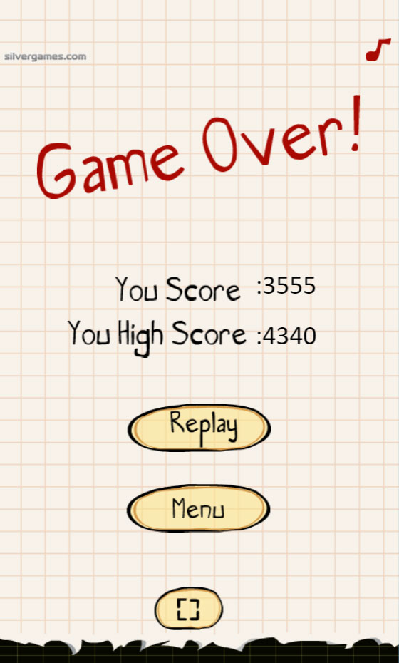 Doodle jump - Play Doodle jump Online on KBHGames