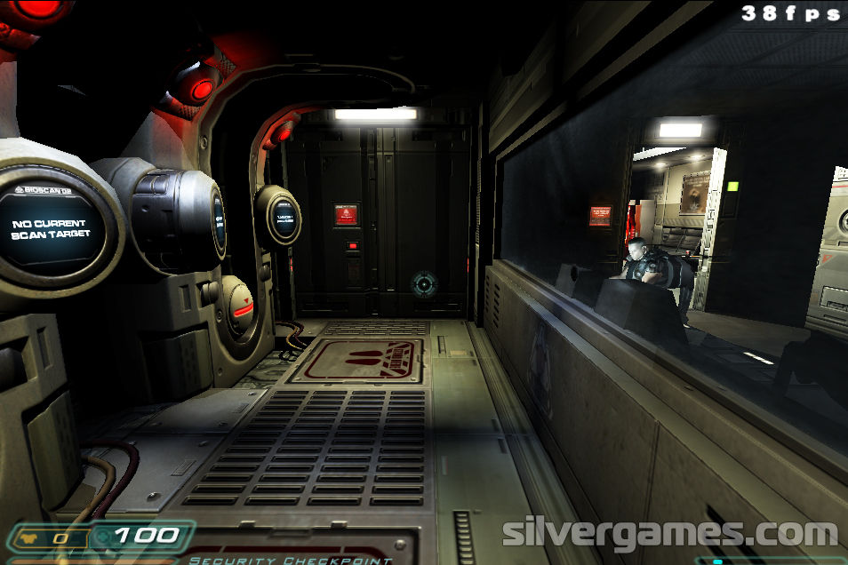 Siren Head: The Hunt Continues - Jogue Online em SilverGames 🕹