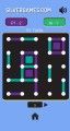 Dots And Boxes: Puzzle 2 Player