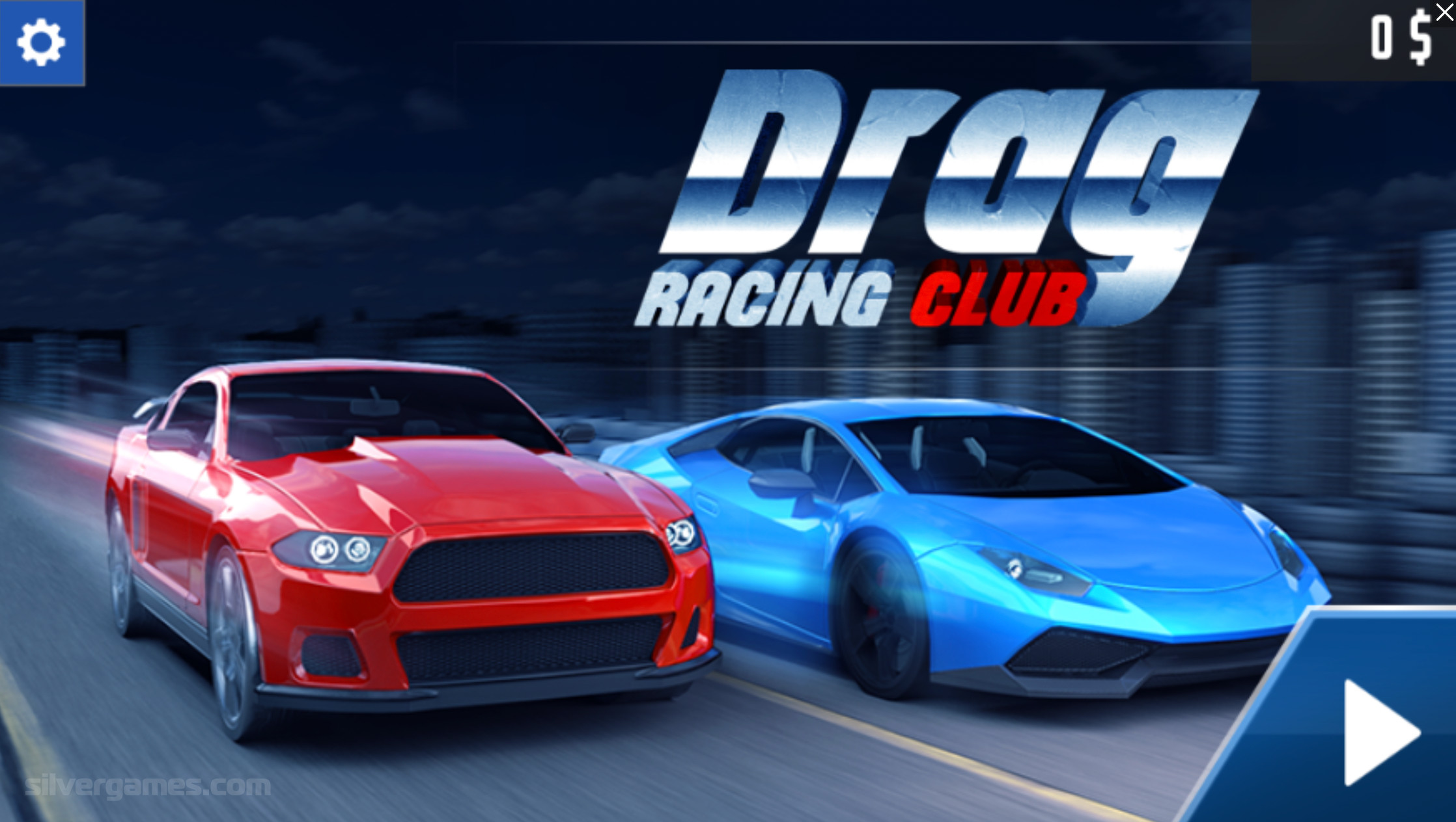 Car Racing 3D  Play Now Online for Free 