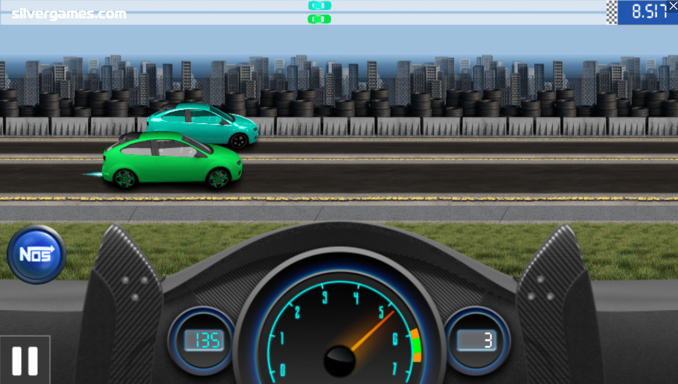 Car Racing Games,Street Racer Game Online,Play Free Drag Racing Club