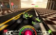 Drag Racing 3D: Gameplay Racing Gear Shift
