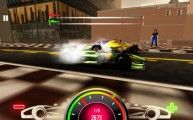 Drag Racing 3D: Duell Racing Gear Shift