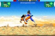 Dragon Ball Z: Supersonic Warriors: Attack