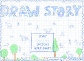 Draw Story: Menu
