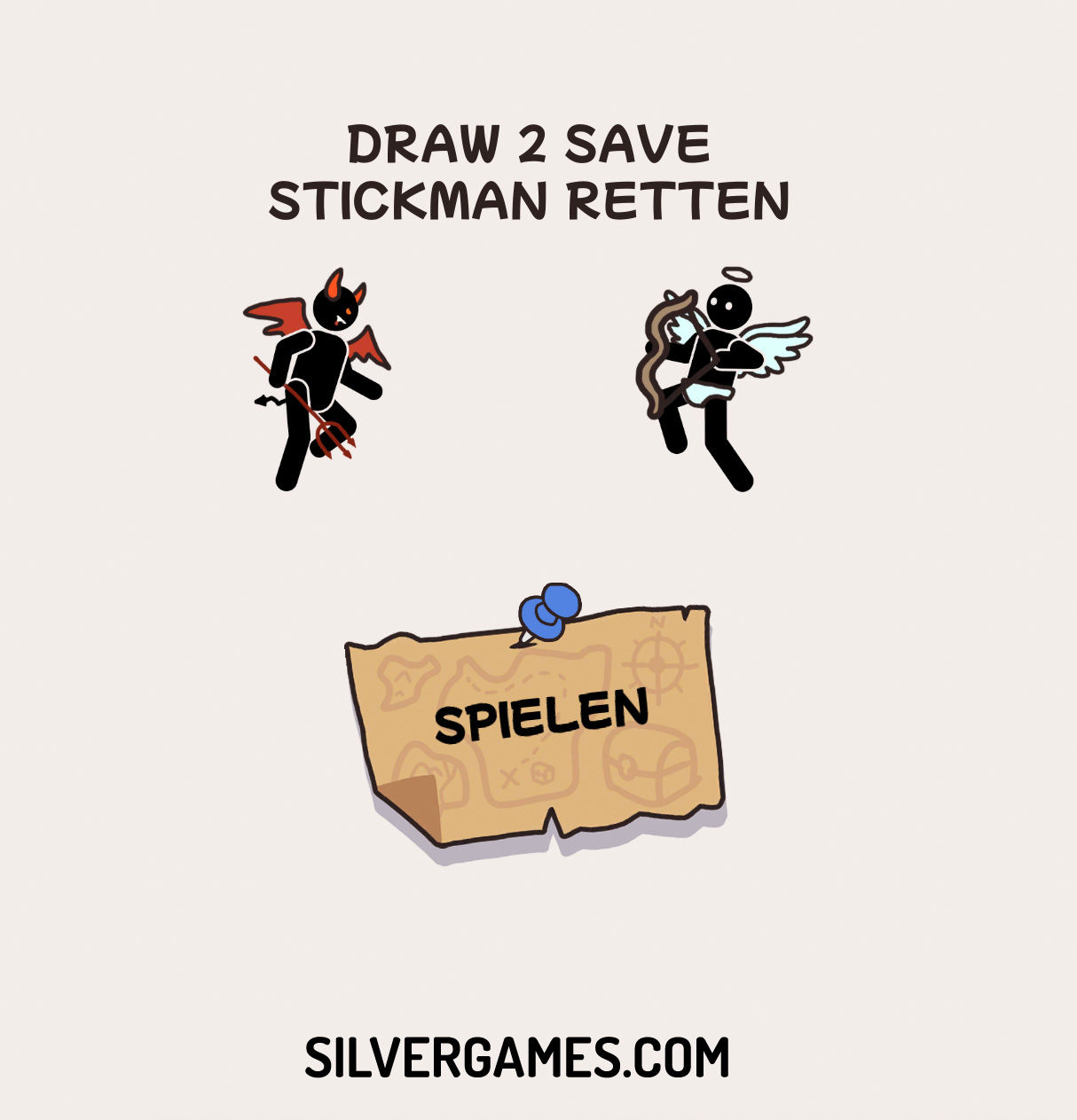 Stickman Games: Play Stickman Games on LittleGames for free
