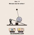 Draw To Save - Stickman Rescue: Gameplay
