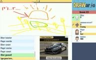 Drawar.io: Multiplayer Drawing Guessing