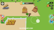 Farma Snů 3D: Agriculture